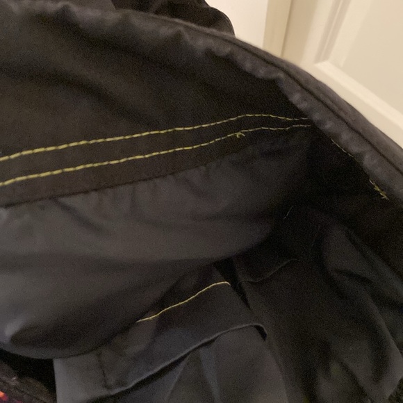 Obermeyer Snow Pant - Teen Large 14-16 years - Picture 8 of 8